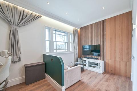 1 bedroom flat for sale, Hilgrove Road, South Hampstead, London, NW6