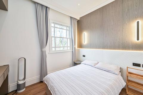 1 bedroom flat for sale, Hilgrove Road, South Hampstead, London, NW6