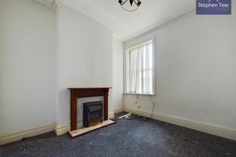 4 bedroom terraced house for sale, Lytham Road, Blackpool , Blackpool, Lancashire, FY4 1EA