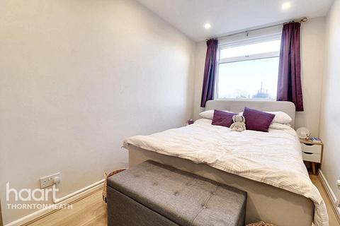 2 bedroom flat for sale, Brigstock Road, THORNTON HEATH