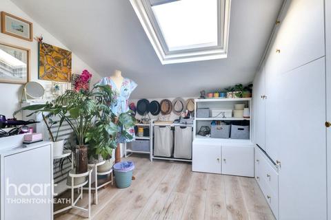 2 bedroom flat for sale, Brigstock Road, THORNTON HEATH