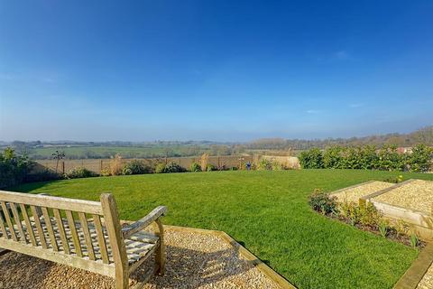 4 bedroom detached bungalow for sale, Bath Road, Sturminster Newton