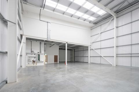 Industrial park to rent, Red Lion Road, Tolworth KT6