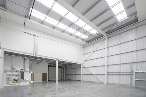 Industrial park to rent, Red Lion Road, Tolworth KT6