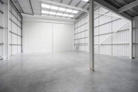 Industrial park to rent, Red Lion Road, Tolworth KT6