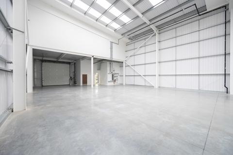 Industrial park to rent, Red Lion Road, Tolworth KT6