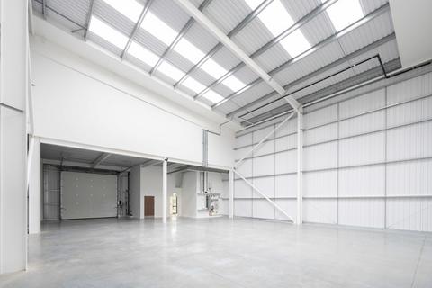 Industrial park to rent, Red Lion Road, Tolworth KT6