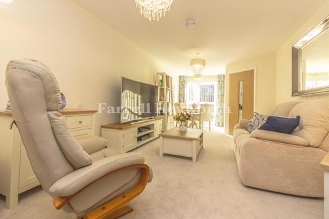 1 bedroom flat for sale, Burlington Gardens, Leyland PR25