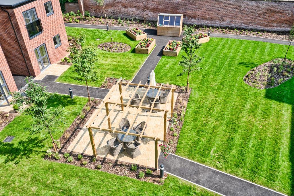 Gardens 3