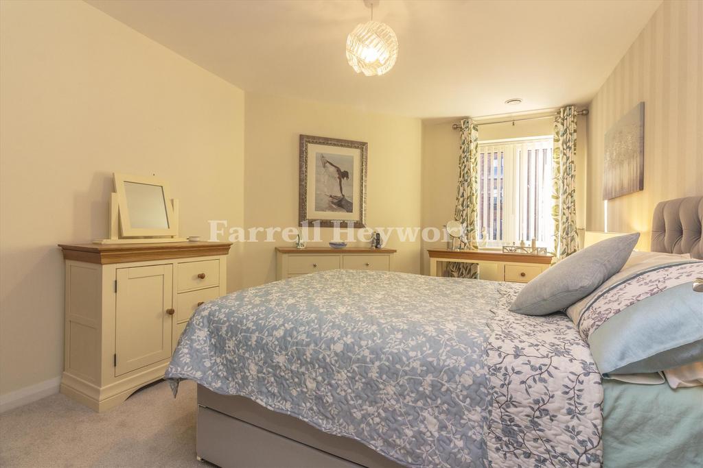 Bedroom c