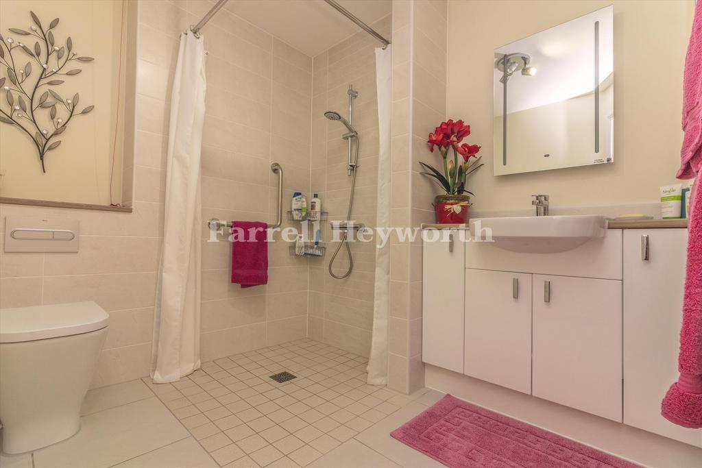 Wet Room