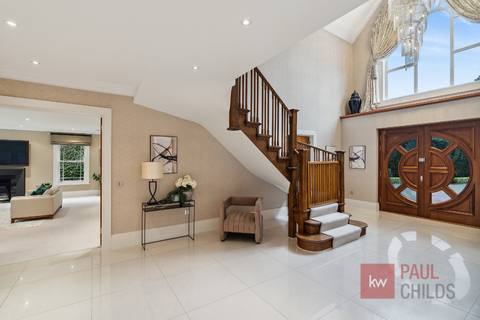 6 bedroom detached house for sale, Greyfriars Drive, Ascot, Berkshire RG5