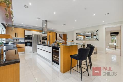 6 bedroom detached house for sale, Greyfriars Drive, Ascot, SL5