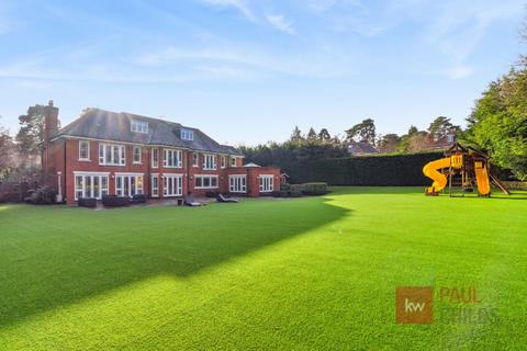 6 bedroom detached house for sale, Greyfriars Drive, Ascot, SL5