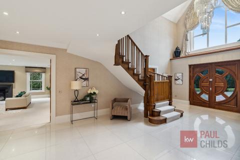 6 bedroom detached house for sale, Greyfriars Drive, Ascot, SL5