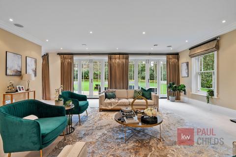6 bedroom detached house for sale, Greyfriars Drive, Ascot, SL5