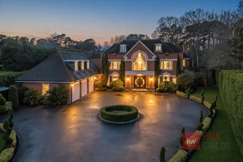 6 bedroom detached house for sale, Greyfriars Drive, Ascot, SL5