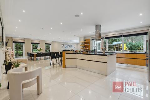 6 bedroom detached house for sale, Greyfriars Drive, Ascot, SL5