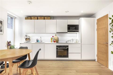 2 bedroom apartment for sale, Prodigal Square, London, E8