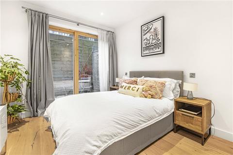 2 bedroom apartment for sale, Prodigal Square, London, E8