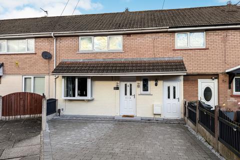 16 Brownrigg Drive, Carlisle, CA2 6NX