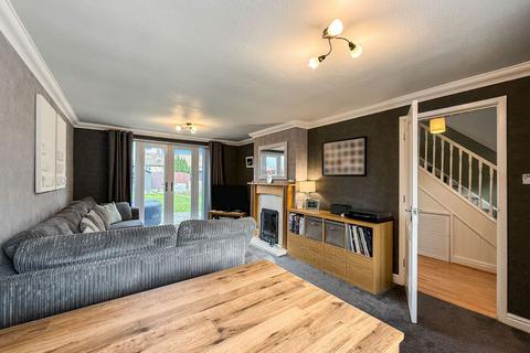 16 Brownrigg Drive, Carlisle, CA2 6NX