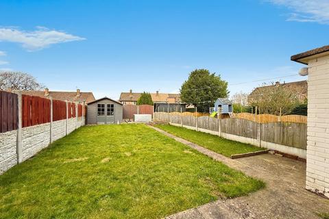 16 Brownrigg Drive, Carlisle, CA2 6NX