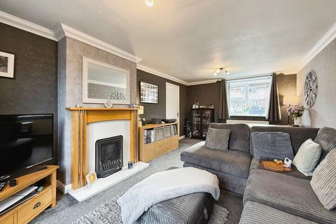 16 Brownrigg Drive, Carlisle, CA2 6NX