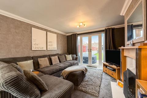 16 Brownrigg Drive, Carlisle, CA2 6NX