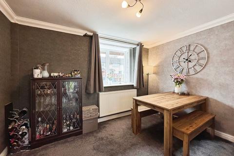 16 Brownrigg Drive, Carlisle, CA2 6NX