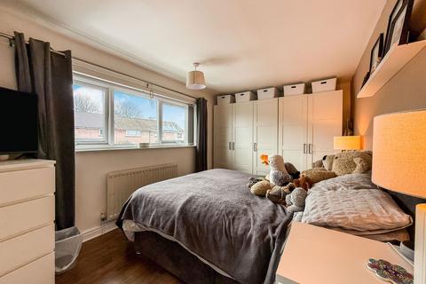 16 Brownrigg Drive, Carlisle, CA2 6NX