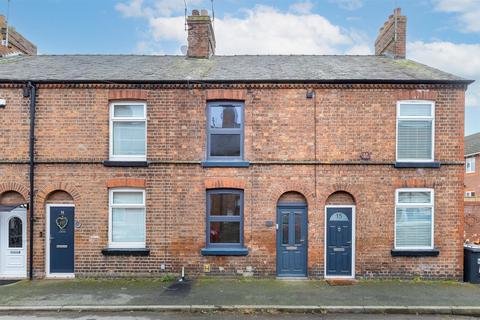 2 bedroom terraced house for sale, Orchard Street, Willaston, Nantwich