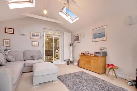 3 bedroom semi-detached house for sale, Highbury Road, Barnstaple EX32