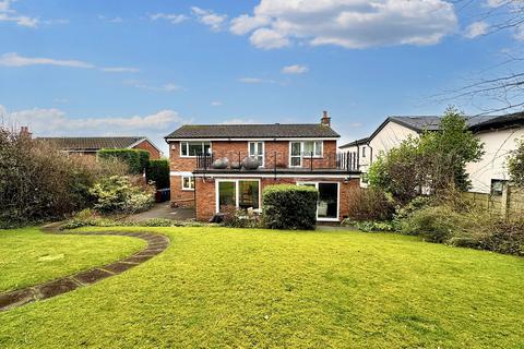 undefined, Sergeants Lane, Whitefield, M45