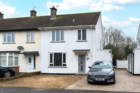 3 bedroom semi-detached house for sale, Borrowmead Road, Headington, OX3