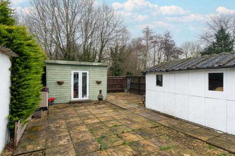 3 bedroom semi-detached house for sale, Borrowmead Road, Headington, OX3