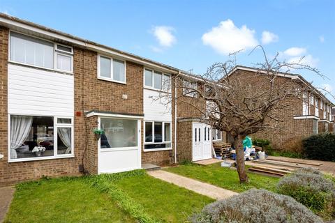 3 bedroom terraced house for sale, Coleridge Close, Goring