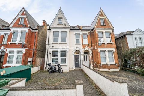 2 bedroom flat to rent, Rosendale Road West Dulwich SE21