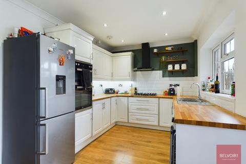 3 bedroom semi-detached house for sale, Denver Road, Fforestfach, Swansea, SA5