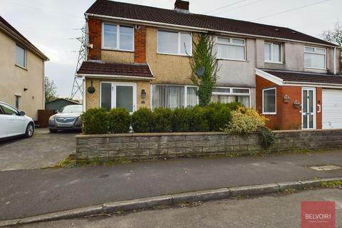 Denver Road, Fforestfach, Swansea, SA5