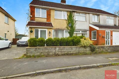 Denver Road, Fforestfach, Swansea, SA5