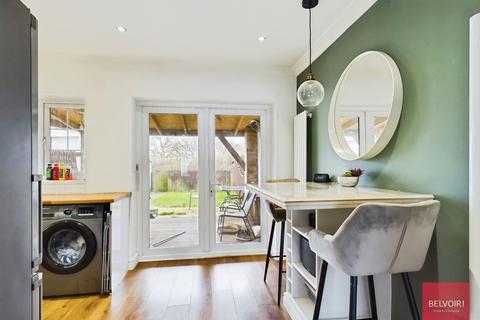 3 bedroom semi-detached house for sale, Denver Road, Fforestfach, Swansea, SA5