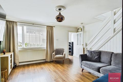 3 bedroom semi-detached house for sale, Denver Road, Fforestfach, Swansea, SA5