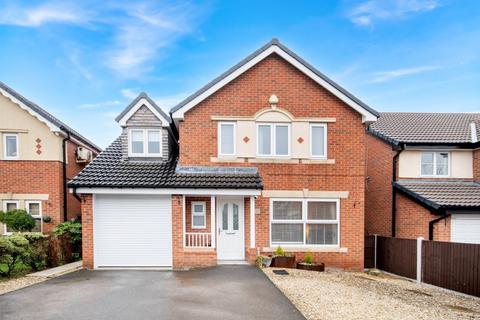 5 bedroom detached house for sale, Eshton Rise, Bawtry, Doncaster