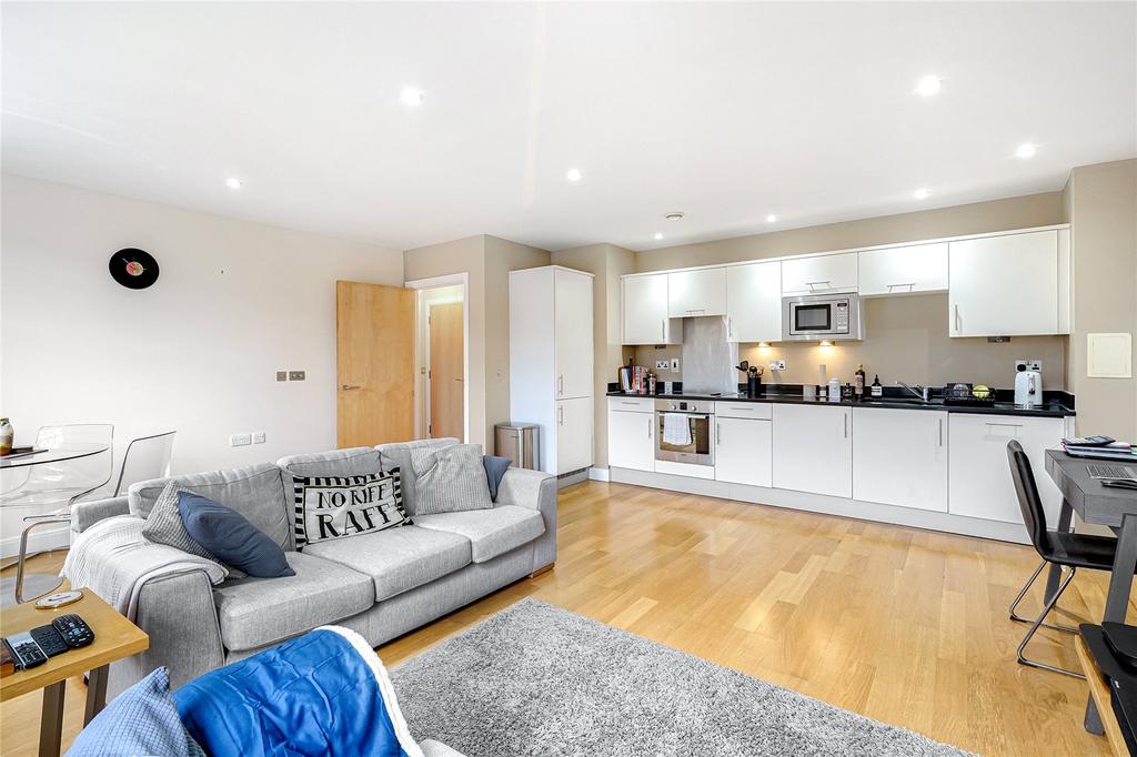 Open Plan