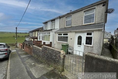 3 bedroom semi-detached house for sale, Ash Street Gilfach Goch - Gilfach Goch