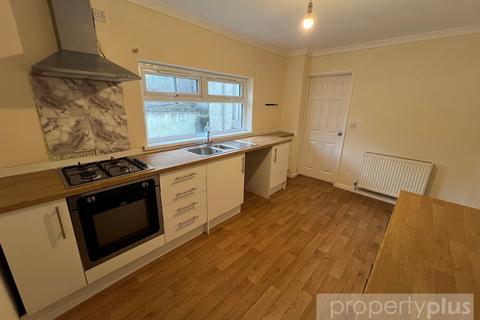 3 bedroom semi-detached house for sale, Ash Street Gilfach Goch - Gilfach Goch