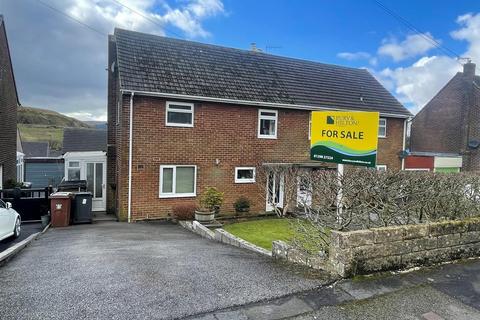 3 bedroom semi-detached house for sale, Nettleton Lane, Buxton