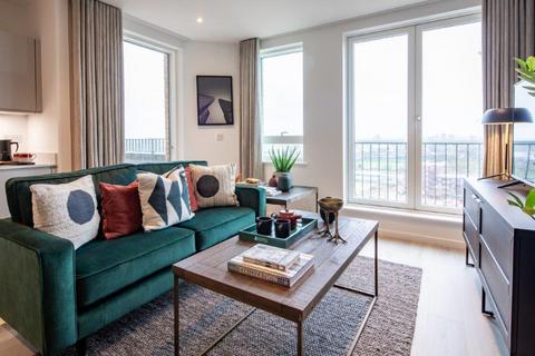 2 bedroom apartment for sale, Plot 174 at Meridian One, Meridian Water N18