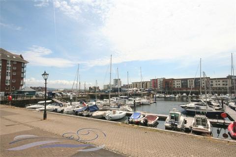 1 bedroom apartment to rent, Mannheim Quay, Maritime Quarter, Swansea, SA1